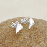 Arrow Studs, 925 Sterling Silver Arrow Shape Studs Earring, Beautiful Stud Earring For Girls